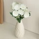 thumbnail image 5 of Bolas de flores artificiales de crisantemo, flores falsas, ramo para bodas, decoración del hogar, hotel, flores artificiales, adornos decorativos., 5 of 6