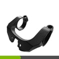 thumbnail image 2 of 850c Lcd Display And C965 800s Plastic Support Holder Compatible Bafang C965 And 850c Display Handle Bar Meter Adaptor, 2 of 2