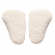 Hapad Longitudinal-Metatarsal Arch Pads Style: Unisex, Size: X-Large (9/16") - 3 Pair