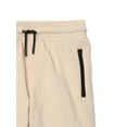 thumbnail image 3 of Wonder Nation Boys Lounge Shorts, Sizes 4-18 & Husky, 3 of 4