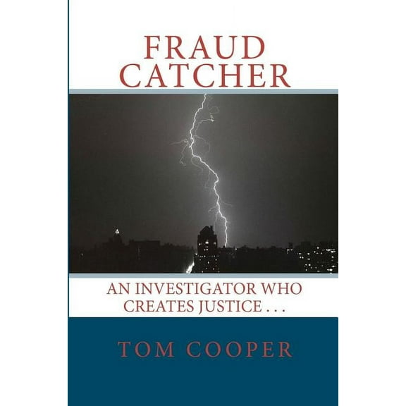 Fraud Catcher (Paperback)