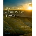 thumbnail image 1 of Pre-Owned Religions of the West Today (Paperback) 0199759502 9780199759507, 1 of 1