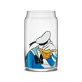 thumbnail image 6 of Disney Mickey Mouse & Friends Peek-a-Boo Tumbler Glasses, Set of 4, 6 of 19