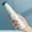 White, variant on Camping & Hiking Portable Manual Travel Umbrella Windproof&Waterproof Umbrella Folding Umbrella Men's & Girls' Umbrella With UV-resistant Vinyl Coating