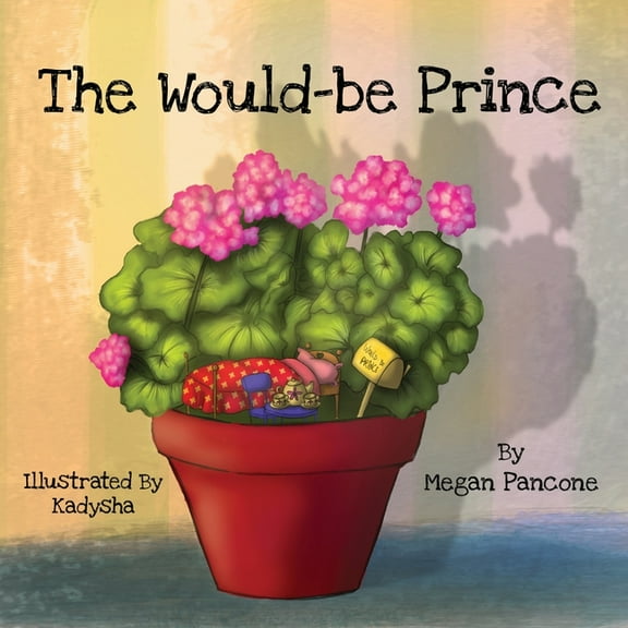 The Would-be Prince (Paperback)