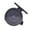 B, variant on GARENDE Fishing Reel Comfortable Handle Multiuse Fishing Tool for Outdoor River