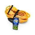 thumbnail image 2 of Camco 55612 RV 35' 30-Amp Male and 30-Amp Female PowerGrip Marine Locking Extension Cord, 2 of 8