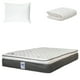 thumbnail image 1 of Colchón King Size + Protector de Colchón + Almohada de Osos Spring Air Phantom, 1 of 8