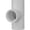 Multi, variant on Charlotte Pipe PVC02400C0600HA 0.5 x 0.5 x 0.5 in. White Schedule 40 PVC Tee