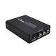 thumbnail image 4 of Convertidor de audio y video HD Adaptador de salida estéreo Dispositivos de conversión de video sin controlador, enchufe de EE. UU. Inevent EL4886-01, 4 of 7