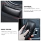 thumbnail image 5 of Kenally Rodillera Universal para coche, cojín elástico para vehículo, consola central cómoda, soporte para piernas y muslos, almohada protectora Type3 NO3 Kenally VI015711-01B, 5 of 6