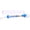 1N, variant on Educational Spring Balance Scale 1N 2.5N 5N 10N 20N 30N Perfect For Physics Teaching Laboratory Classroom Demonstrations