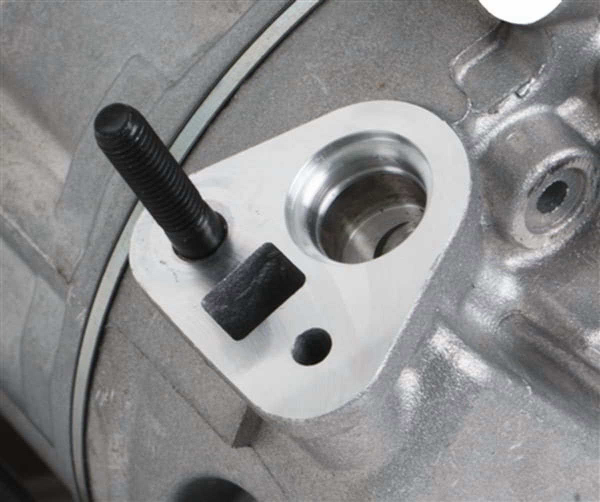 Halla VS18E Compressor