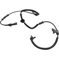 thumbnail image 4 of ABS SPEED SENSOR Compatible with FORD EXPLORER/MOUNTAINEER 06-10 FRONT RH=LH, 2 Male Terminals, Pin Type, 4 of 5