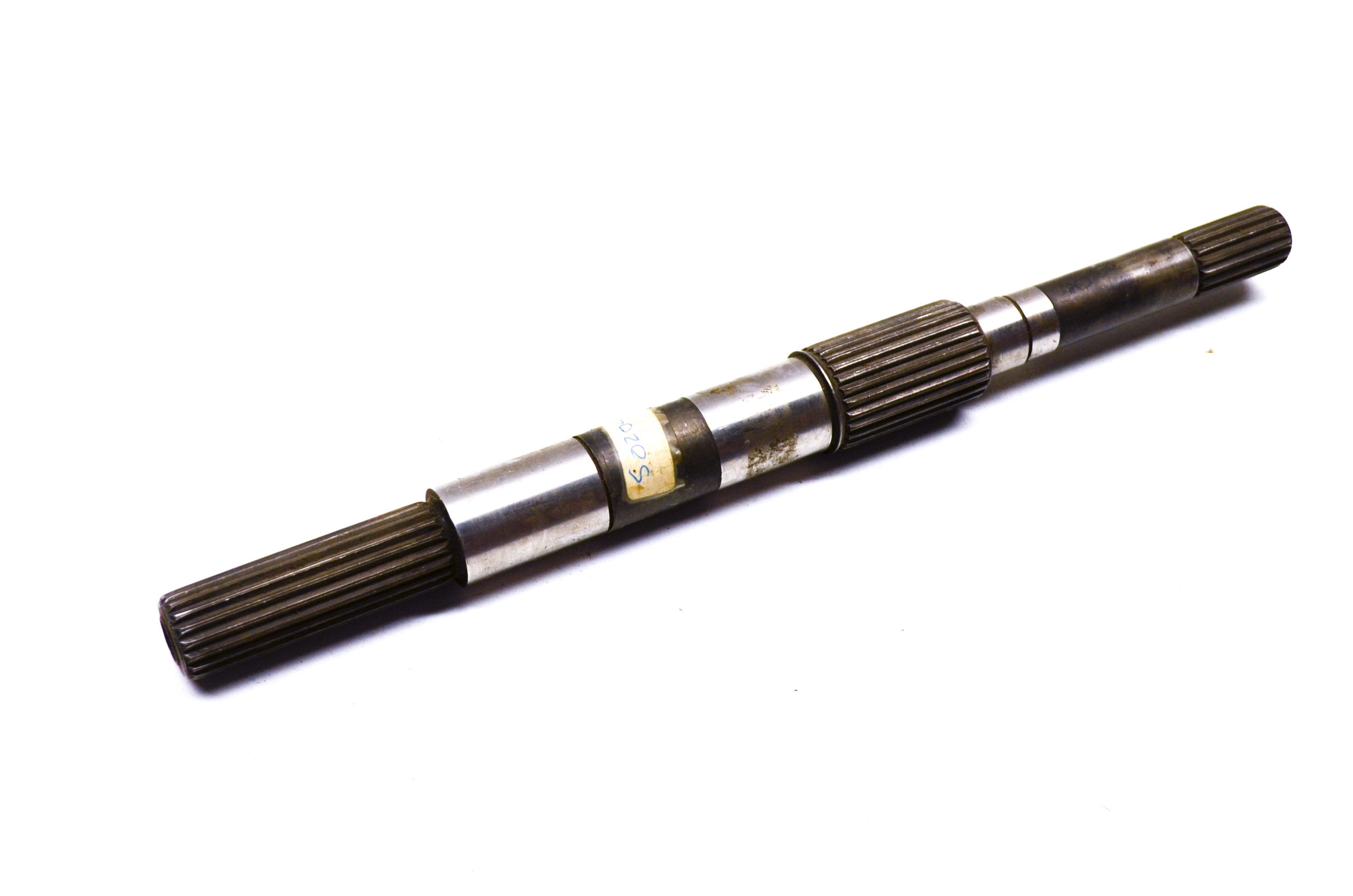 OEM Polaris 5020467 Input Shaft NOS