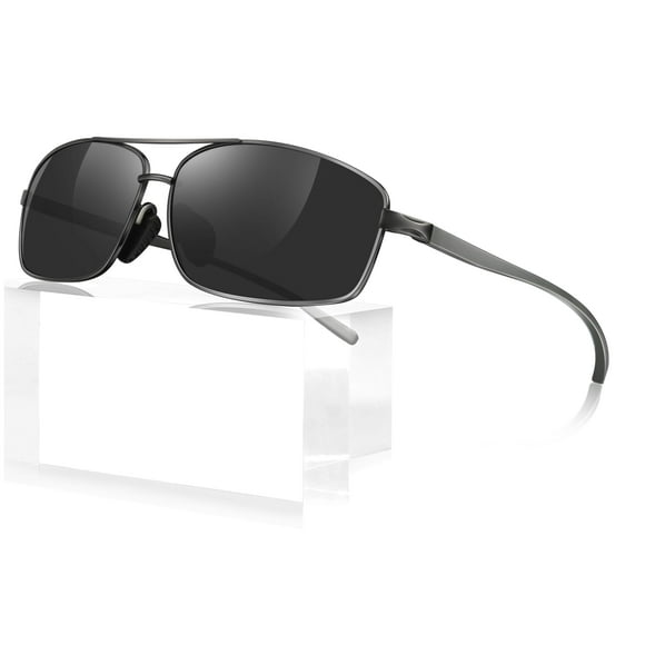 Gafas de sol Sunier polarizadas para hombre con protección UV400
