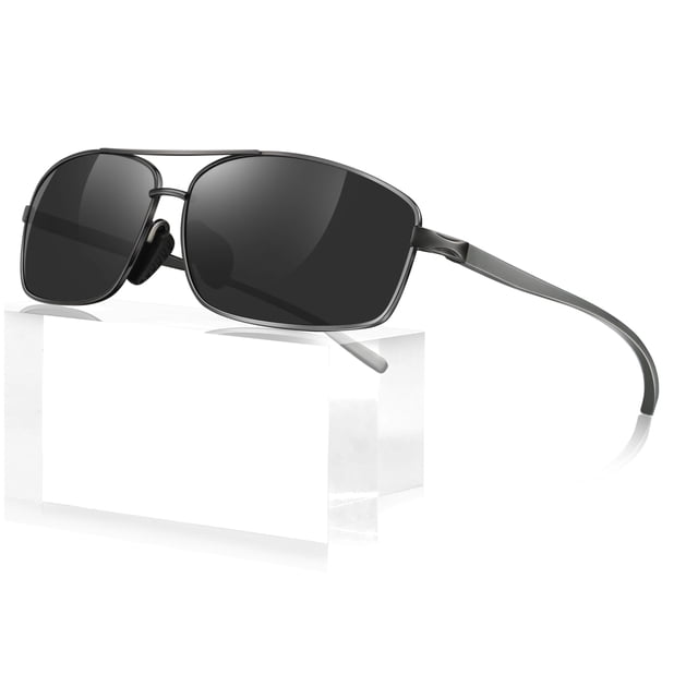 Gafas de sol Sunier polarizadas para hombre con protección UV400