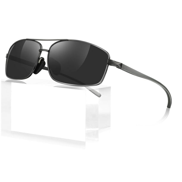 Gafas de sol Sunier polarizadas para hombre con protección UV400