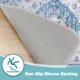 thumbnail image 4 of Organizador de pared resistente para mangueras de jardín | Sujeta y guarda las mangueras de jardín de forma ordenada | Uso en exteriores para herramientas de jardín y cuidado de plantas, 4 of 6