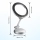 thumbnail image 4 of Soporte para teléfono Soporte para teléfono móvil estirable Soporte para automóvil de material de alta JShteea El nuevo, 4 of 7