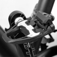 thumbnail image 4 of Cycling Road Bike Bicycle Self Locking Pedals Compatible with SPD SL Road Bike Clipless Pedals Kit, 4 of 5