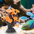 thumbnail image 3 of Aquarium Simulation Corail, Simulation Corps Mou Corail Aquarium Paysage Poissons Réservoir Simulation Corail Construit pour les Professionnels, 3 of 9