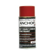 Anchor N-D-T Penetrants - ndt penetrant-aerosol