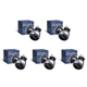 thumbnail image 1 of Grifo Giratorio 360 ​​grados para Ahorro Aireador Difusor Burbujeador, 1 of 5