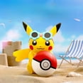 thumbnail image 2 of Toy Ornaments SANMU Anime Pokémon Pikachu Ball para más de 14 años, 2 of 7