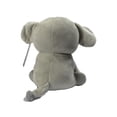 thumbnail image 2 of Manchester City Peluche Éléphant FC, 2 of 3