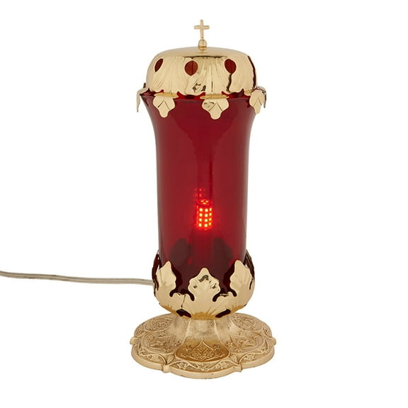 Sanctuary Lamp Elec