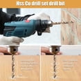 thumbnail image 4 of 50Pcs Drillforce Tools M35 Cobalt Drill Bit Set,Hss-Co Drill Set 1-3Mm,For Drilling On Hardened Stee, 4 of 5
