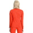 thumbnail image 2 of Infinity Underscrubs For Women Long Sleeve Performance IN640, 2 of 5