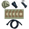 thumbnail image 3 of Vacuum Cleaner Dust Bags For Numatic for Henry NVM1CH HVR20011 Paper Dust Bags 3, 3 of 9