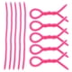 thumbnail image 5 of ColoMX 10 Uds. Rizadores de pelo, varillas para permanente, varillas para permanente en espiral, rodillos para el cabello, herramientas para rizar el cabello, 5 of 7
