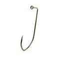 thumbnail image 3 of Mustad 32500 1X Strong 90 Deg Skipjack Jig Classic Hook - Bronze - 1000 Per Pack, 3 of 6