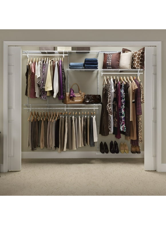 Northern Kentucky Cedar Closet Organizers Dandk Organizer