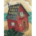 thumbnail image 1 of Pre-Owned The House Takes a Vacation (Paperback) 1477816194 9781477816196, 1 of 1