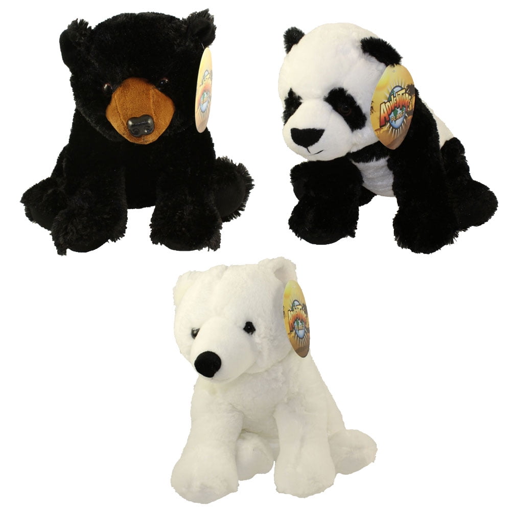 planet plush bears