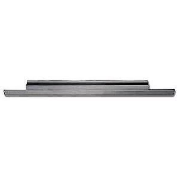 1978-1987 Chevy Malibu Outer Rocker Panel 2DR Extensions, LH