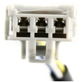 thumbnail image 5 of MIRROR Compatible For 2002-2006 Honda CR-V Right Passenger Power Glass Paintable, 5 of 5