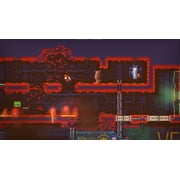 Nuclear Blaze - Nintendo Switch