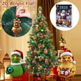 thumbnail image 3 of Countdown Surprise Blind Set Mystery Advent Calendar Collectible Toy For Kids And Adults, 3 of 8