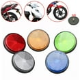 thumbnail image 6 of Circular Reflector Car Trucks Motorcycle Night Reflector Refraction Light Parts, 6 of 6