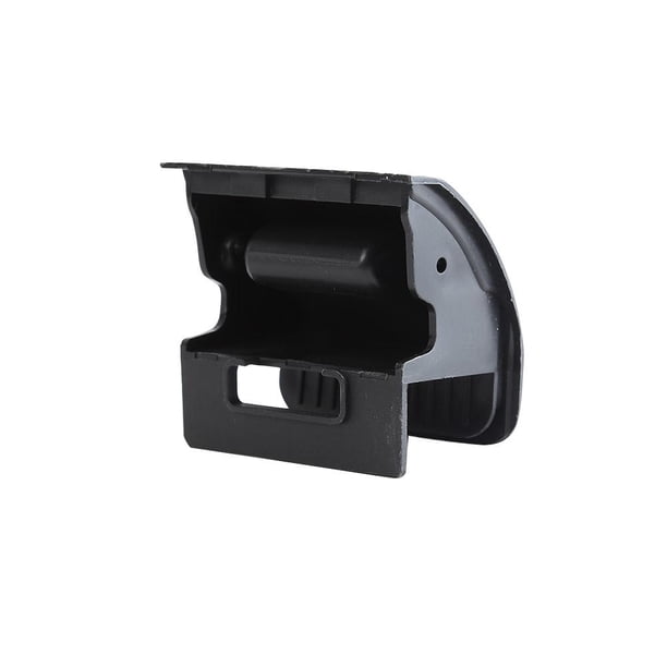 Tmvgtek Abs Scooter Eléctrico Caja De Batería Soporte Funda Para Kugoo S1 S2 S3 Negro Tmvgtek Para estrenar