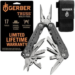 Gerber Dual-Force 12-in-1 Multi-Tool, EDC Gear and Equipment Gerber Dual-Force 12-in-1 Multi-Tool, EDC Gear and Equipment