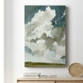 thumbnail image 6 of Vast Neutral Sky I Premium Gallery Wrapped Canvas - Ready to Hang, 6 of 9