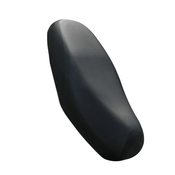 Toyvian Motorcycle Seat Protector Cover - Comfortable, Seat Sleeve for Bikes and Motorcycles