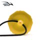 thumbnail image 5 of Mantenga la tapa del polvo de buceo Pequeño anillo de la hebilla de la hebilla Concepto conveniente para transportar y almacenar colores surtidos Servicio a largo plazo Cubierta de grasa Golden Noticed OD003142-04, 5 of 7
