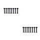 thumbnail image 1 of Greeniant Paquete de 8 tornillos para monopatín, reparación Manual de Metal, tornillo extraíble para Longboard, accesorios de repuesto de Negro 25 mm 2piezas, 1 of 6